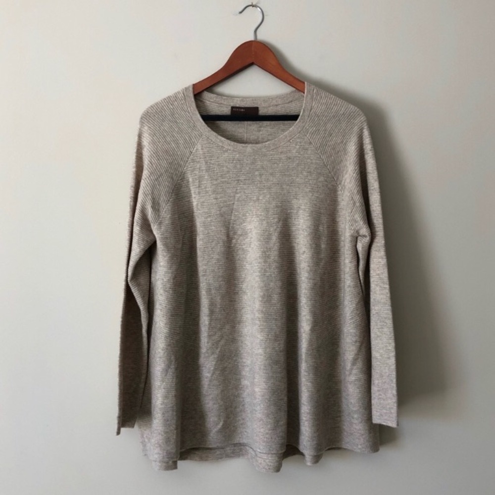 Kerisma Sweater